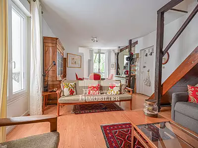 Appartement, 42,49 m²