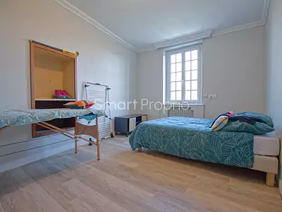 Maison, 185 m²