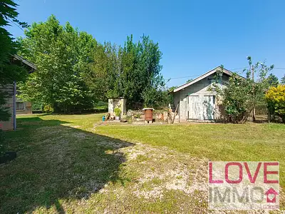 Maison, 150 m²