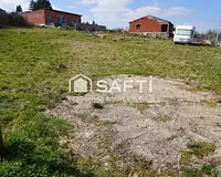 Terrain, 994 m²