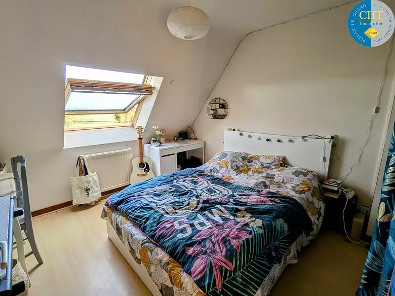 Maison, 106,35 m²