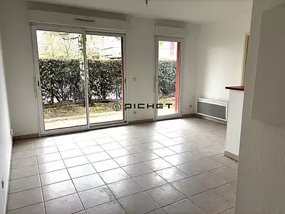 Appartement, 39,2 m²