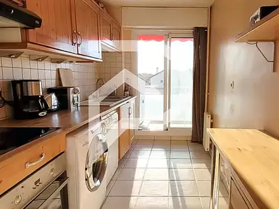 Appartement, 81,49 m²