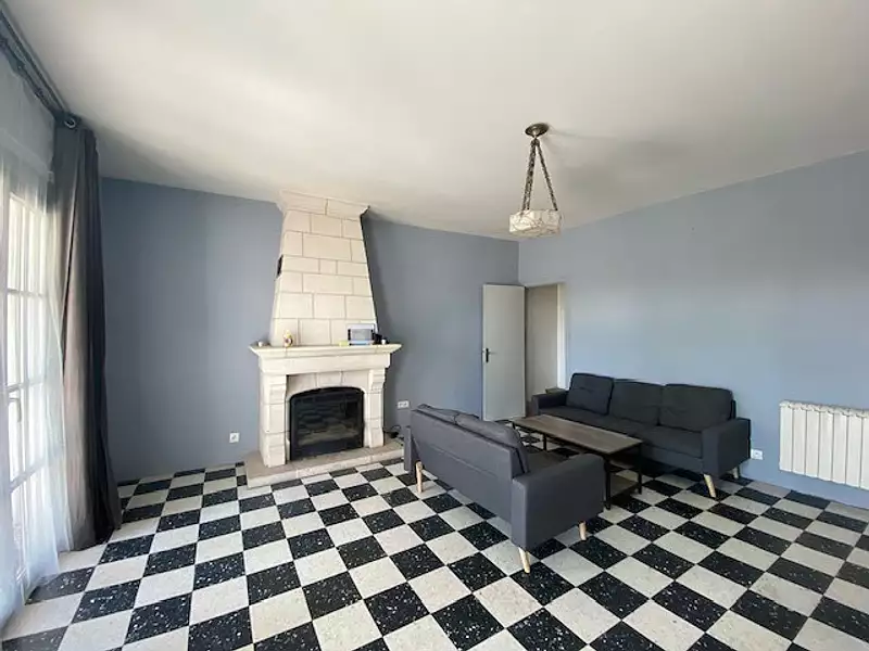 Maison, 100 m²