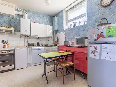 Maison, 75 m²