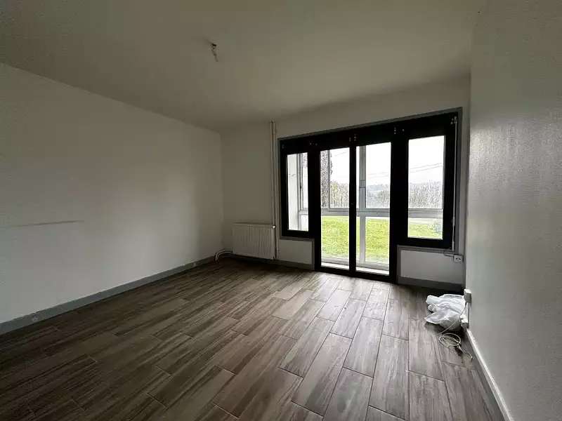 Appartement, 52 m²