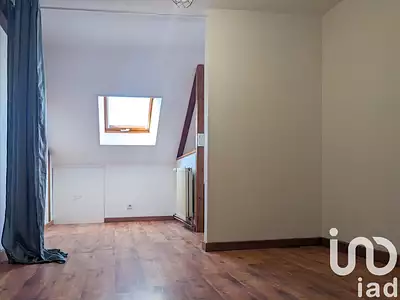 Maison, 67 m²