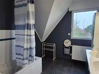 Maison, 202,1 m²