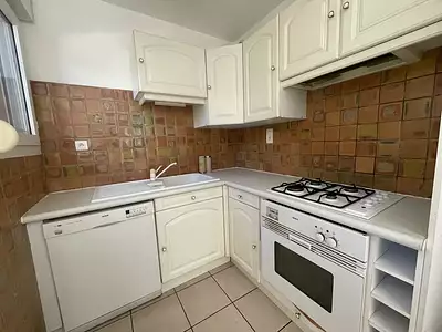 Appartement, 83,47 m²