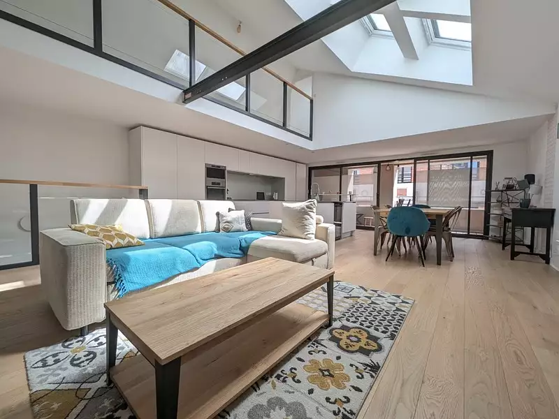 Maison, 137 m²