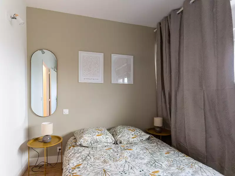 Appartement, 80 m²
