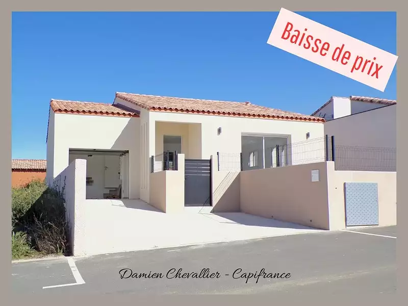 Maison, 106 m²