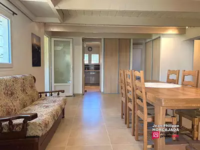 Maison, 86 m²
