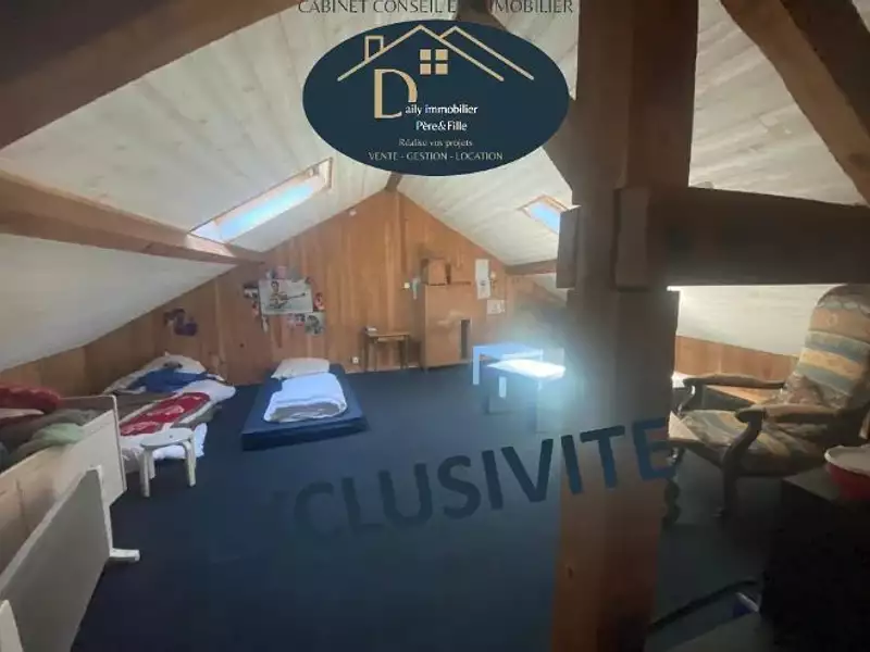 Appartement, 78,62 m²