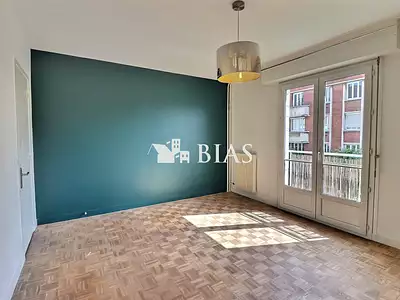 Appartement, 67,36 m²
