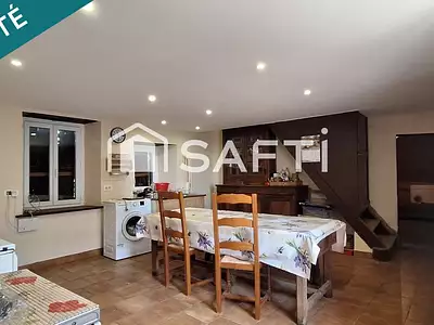 Maison, 90 m²