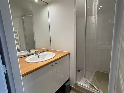 Appartement, 36,72 m²