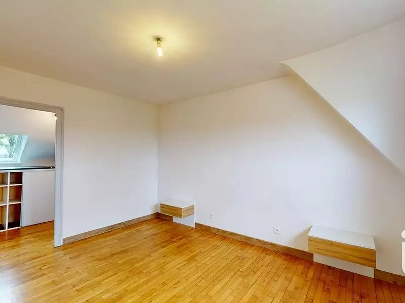 Maison, 118 m²