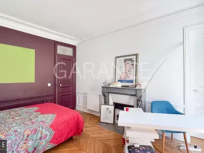 Appartement, 87,76 m²