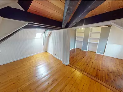 Maison, 100,96 m²