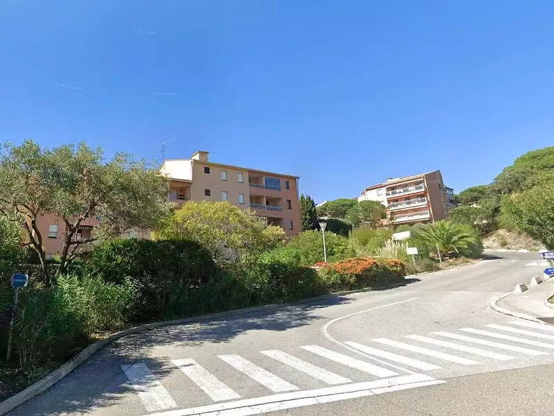 Appartement, 32 m²