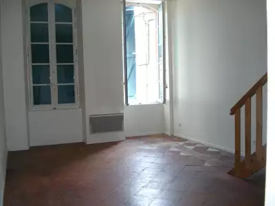 Appartement, 45 m²