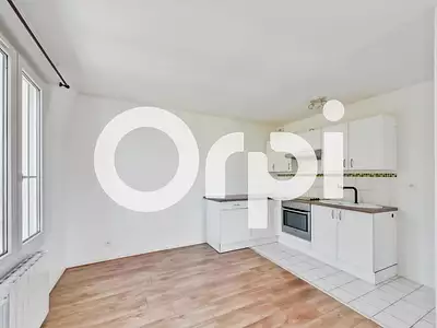 Appartement, 37 m²