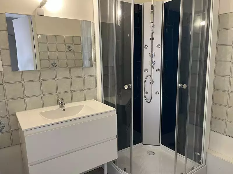 Appartement, 48 m²