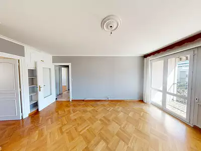 Appartement, 69 m²