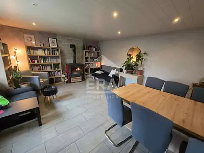 Appartement, 148,81 m²