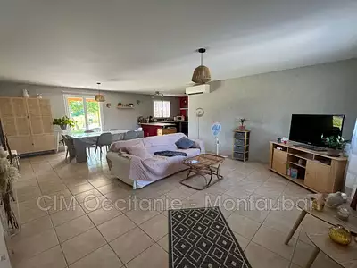 Maison, 98 m²