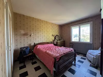 Maison, 140 m²