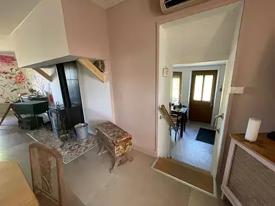 Maison, 114 m²