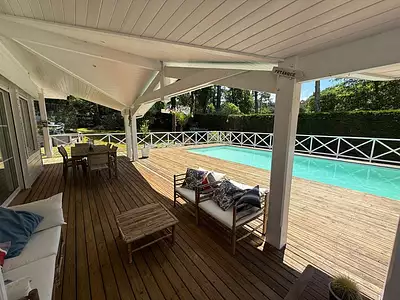 Maison, 138 m²