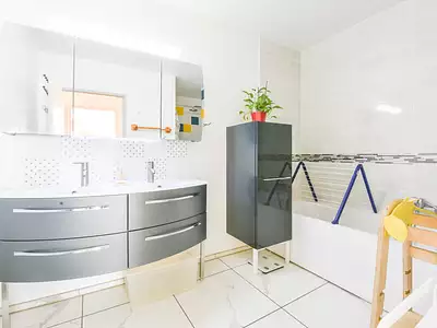 Appartement, 131 m²