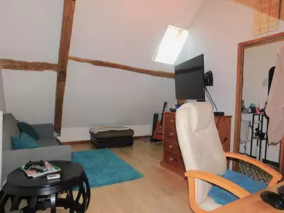 Maison, 312 m²