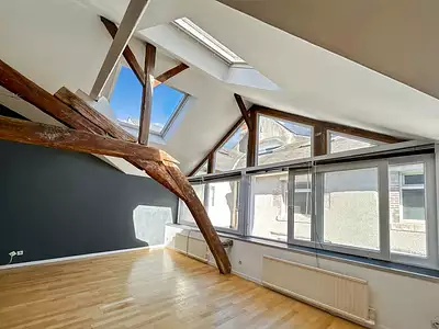 Appartement, 121 m²