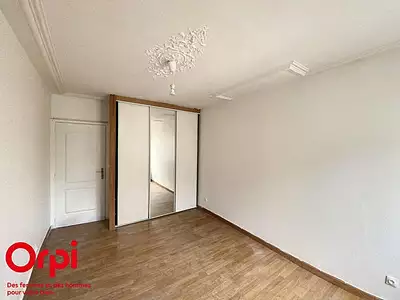 Appartement, 50 m²