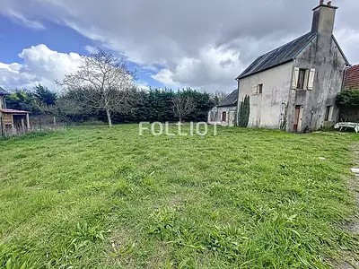 Maison, 117 m²