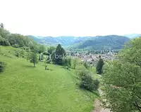 Terrain, 30 000 m²