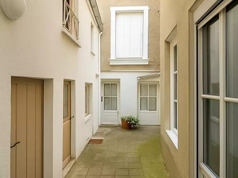 Appartement, 30 m²