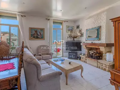 Appartement, 80 m²