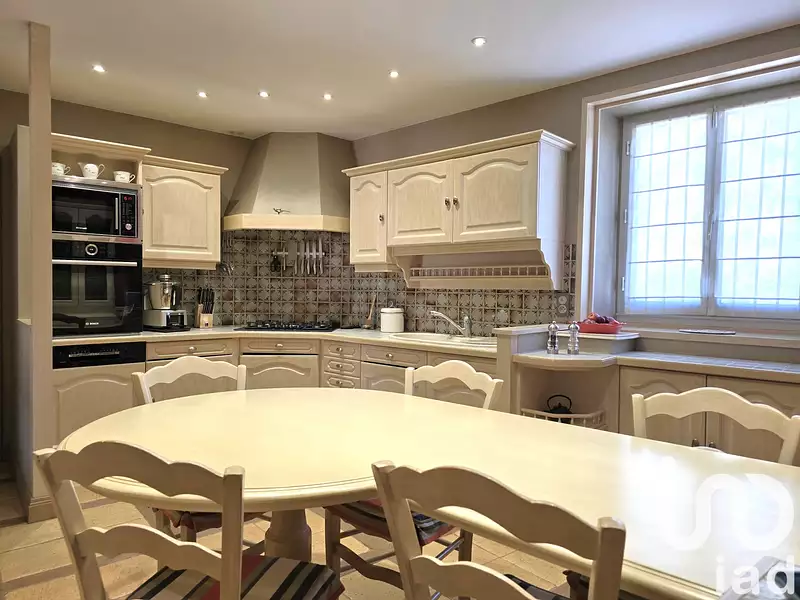 Maison, 382 m²