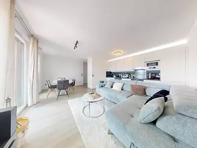 Appartement, 48 m²