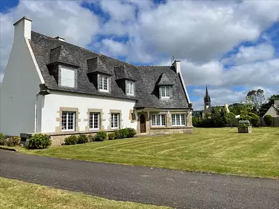 Maison, 217 m²