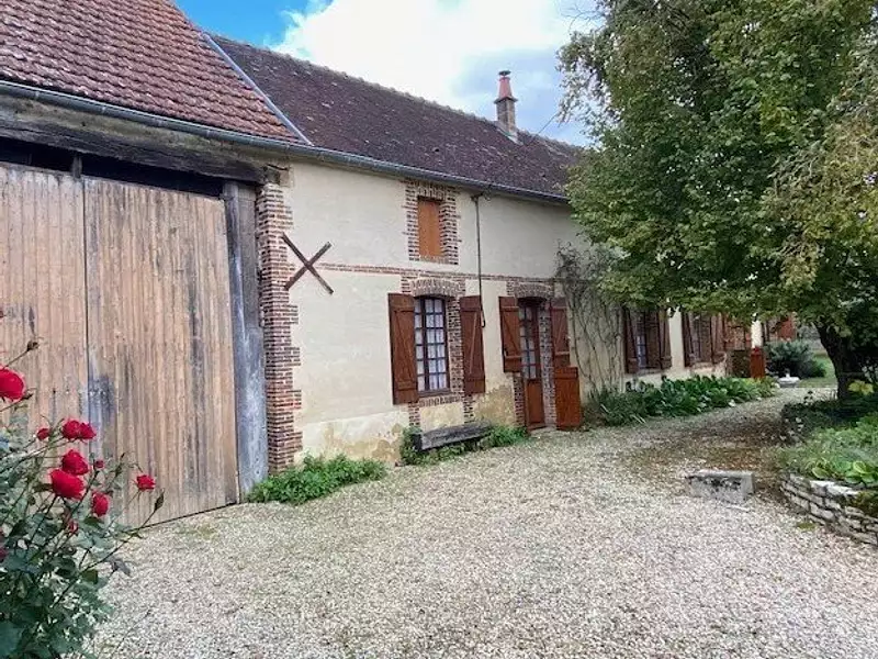Maison, 141 m²