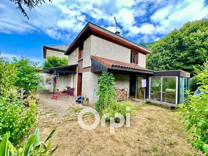 Maison, 150 m²