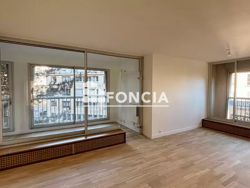 Appartement, 104 m²