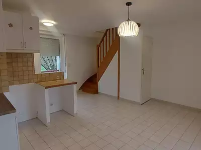 Appartement, 50 m²