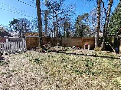Maison, 30 m²